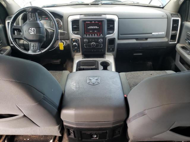  RAM 1500 2019 Szary