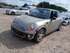 2006 MINI COOPER for sale at Copart WISBECH