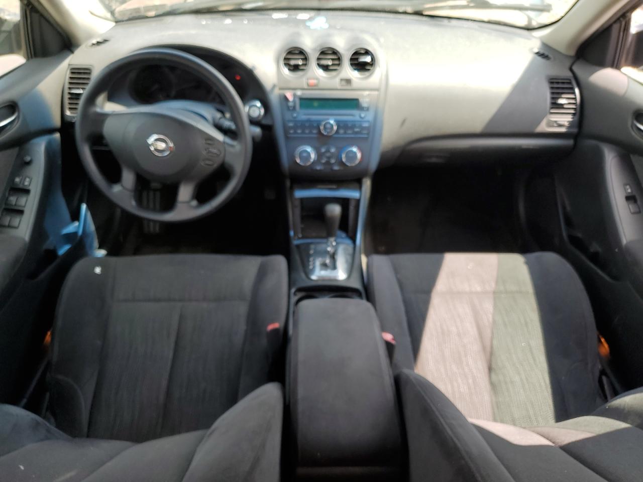 2011 Nissan Altima Base VIN: 1N4AL2AP7BN413581 Lot: 63613785