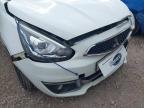 2016 MITSUBISHI MIRAGE JUR for sale at Copart BRISTOL