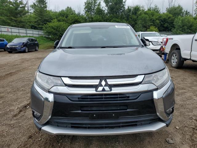 Parquets MITSUBISHI OUTLANDER 2017 Szary