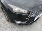 2016 FORD FOCUS TITA for sale at Copart BELFAST