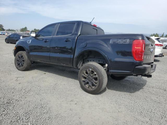  FORD RANGER 2020 Black