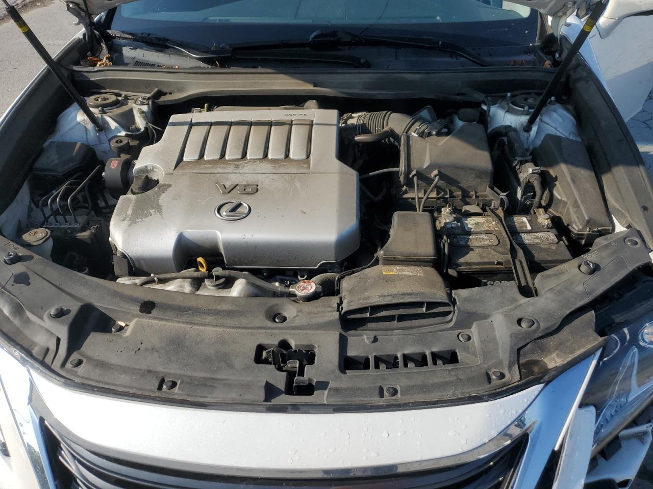 2017 Lexus Es 350 VIN: JTHBK1GG8H2250872 Lot: 66502415