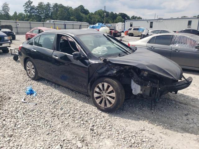  HONDA ACCORD 2014 Czarny