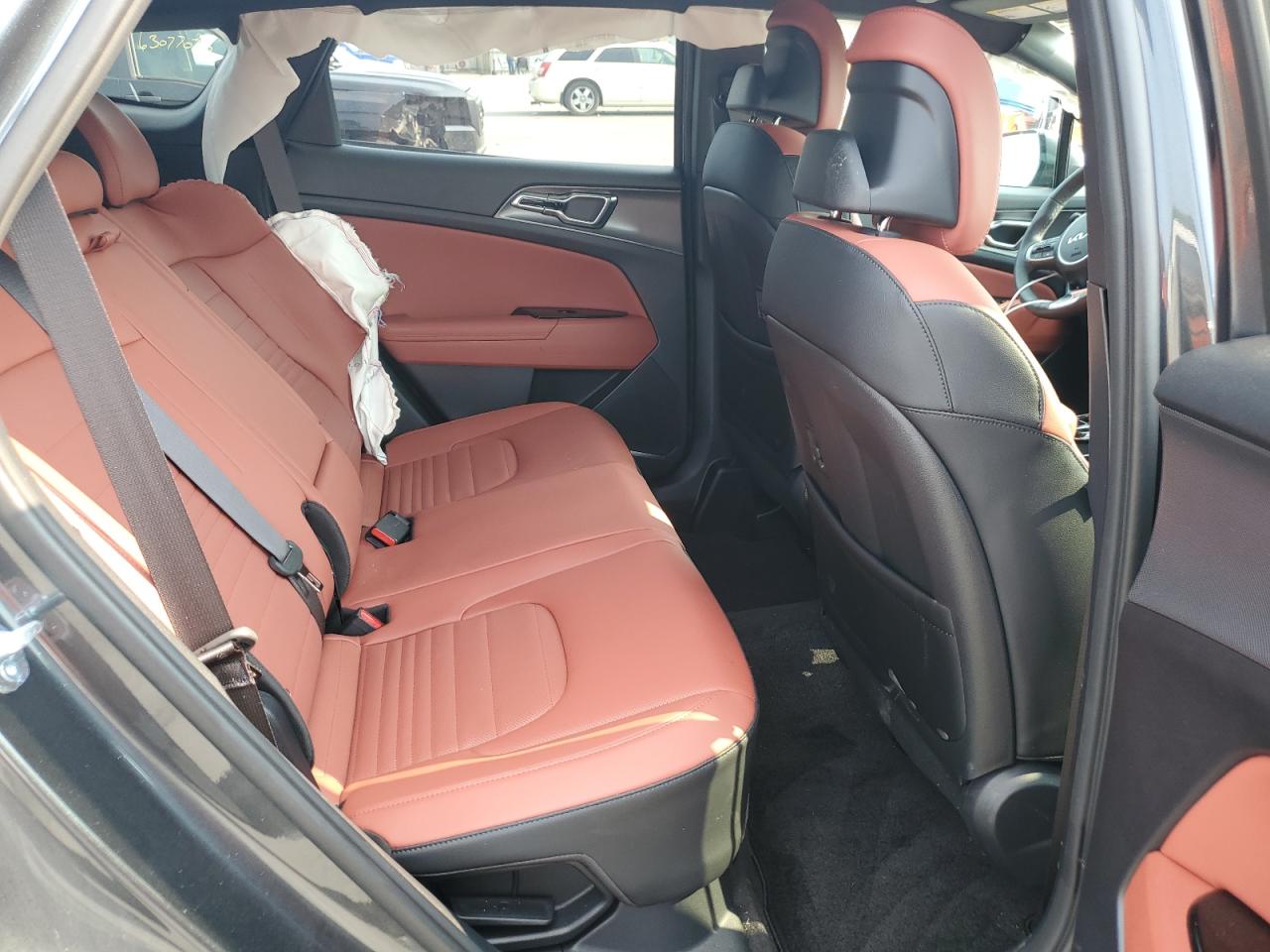 2025 Kia Sportage Sx Prestige VIN: KNDPXCDG0S7179525 Lot: 63389405