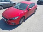 2014 MAZDA 3 SPORT NA for sale at Copart GLOUCESTER