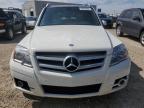 2011 MERCEDES-BENZ GLK 350 4MATIC   for sale at Copart AB - EDMONTON