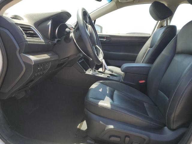 SUBARU LEGACY 2016 White