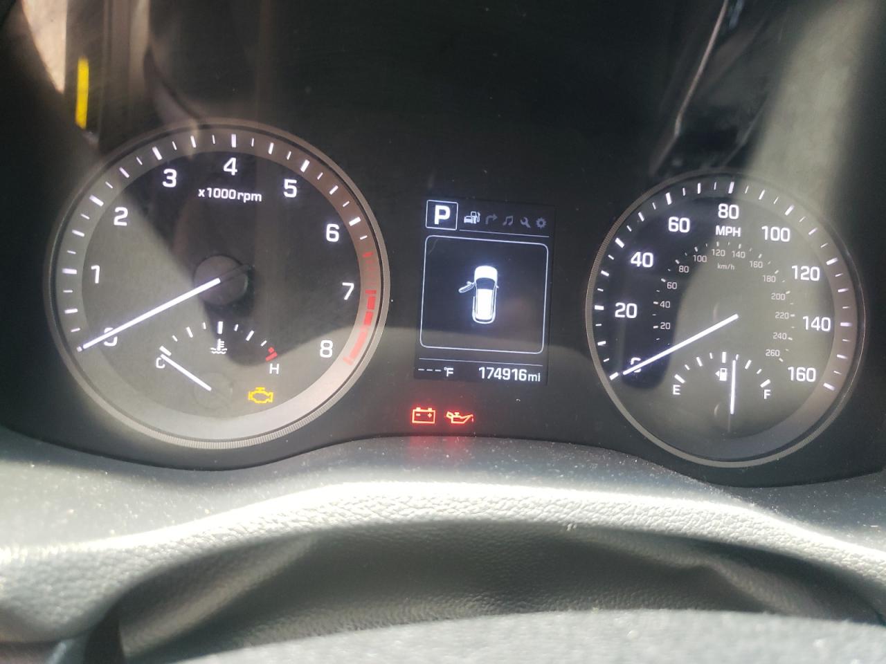 2017 Hyundai Tucson Limited VIN: KM8J3CA4XHU410772 Lot: 64626795