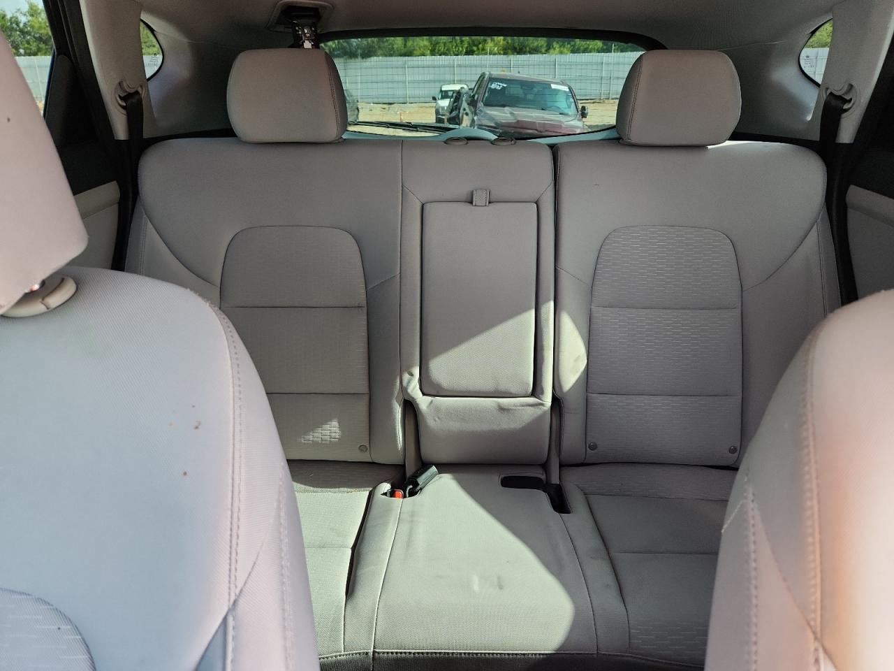 2021 Hyundai Tucson Limited VIN: KM8J33AL0MU298176 Lot: 63638835