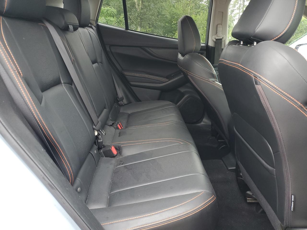 2019 Subaru Crosstrek Limited VIN: JF2GTAMC4K8295657 Lot: 63396085