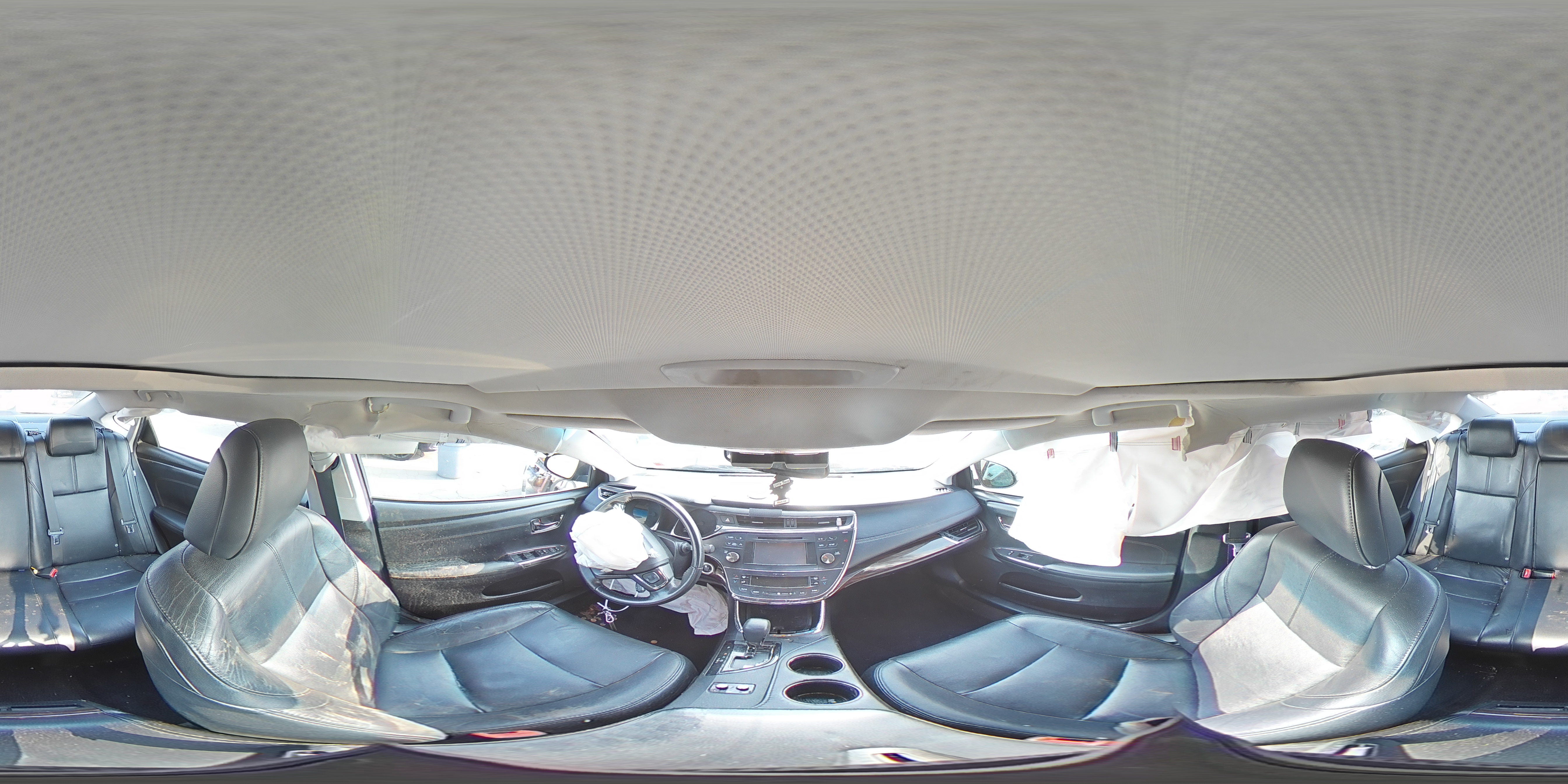 2014 Toyota Avalon Base VIN: 4T1BK1EB4EU116154 Lot: 66476745