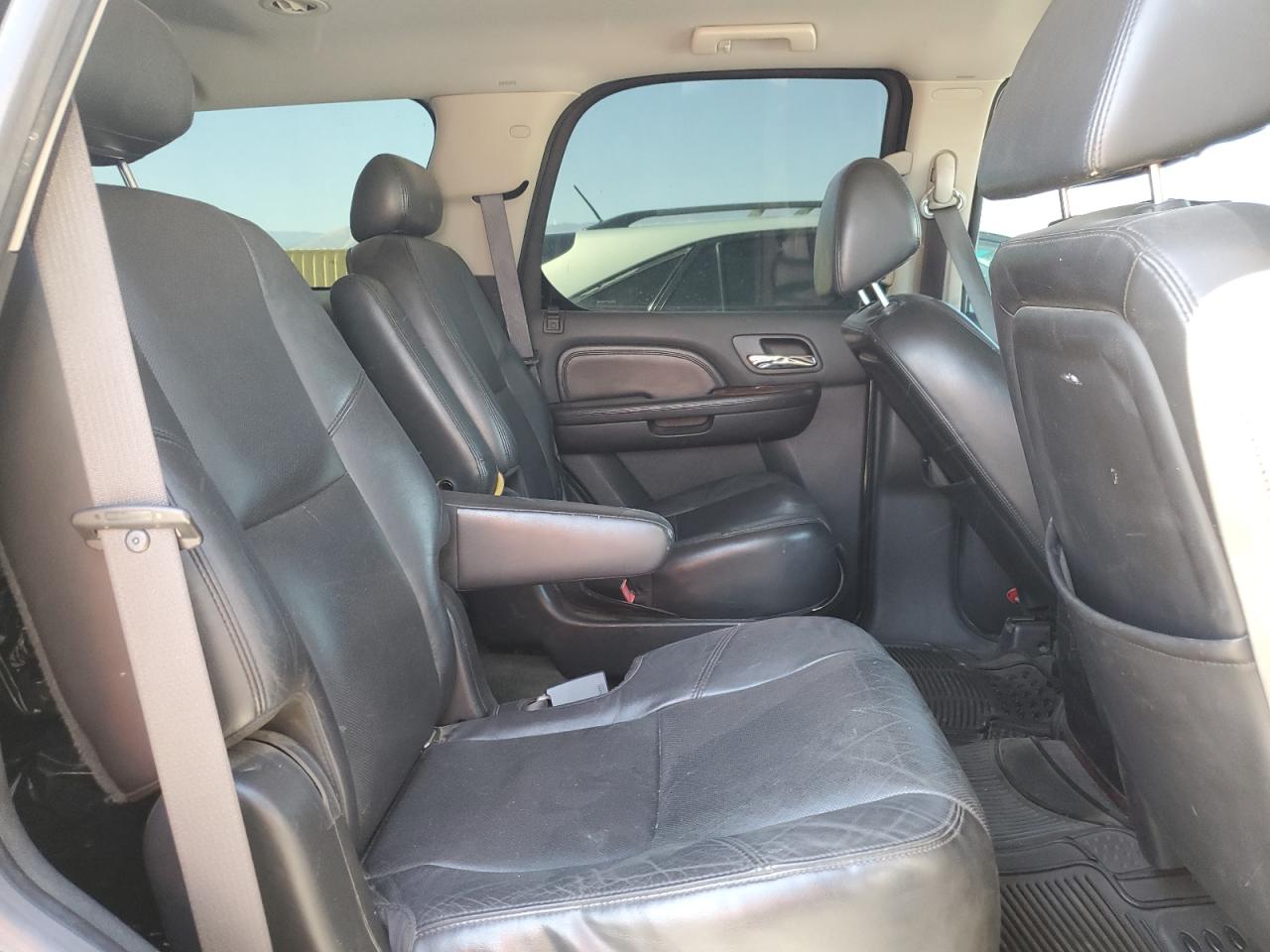 2009 Cadillac Escalade VIN: 1GYFK13269R183625 Lot: 64285435