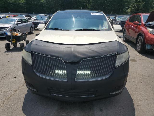  LINCOLN MKT 2013 White