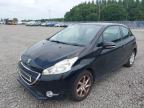 2012 PEUGEOT 208 ACTIVE for sale at Copart EAST KILBRIDE