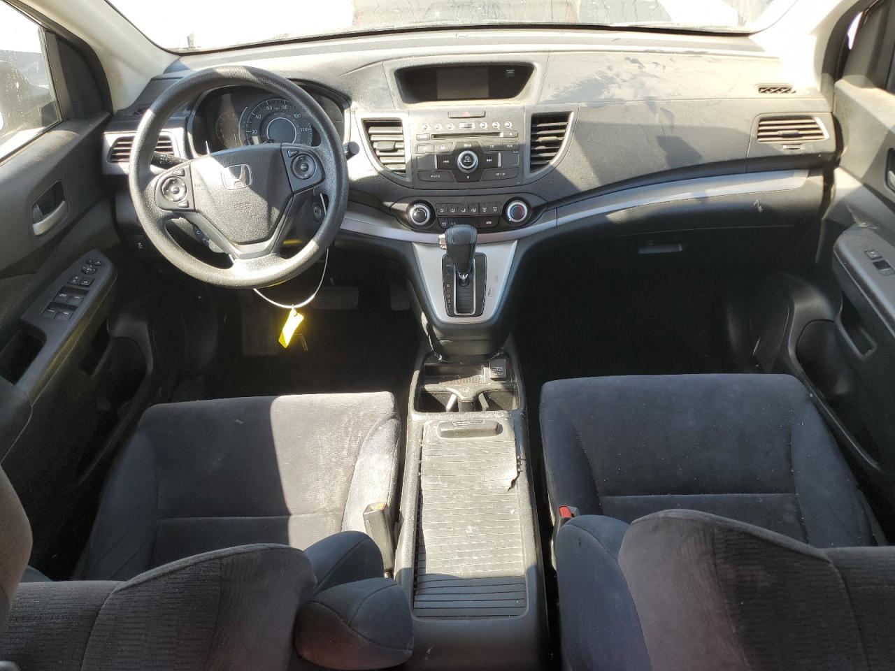2014 Honda Cr-V Lx VIN: 3CZRM3H33EG716724 Lot: 65540435