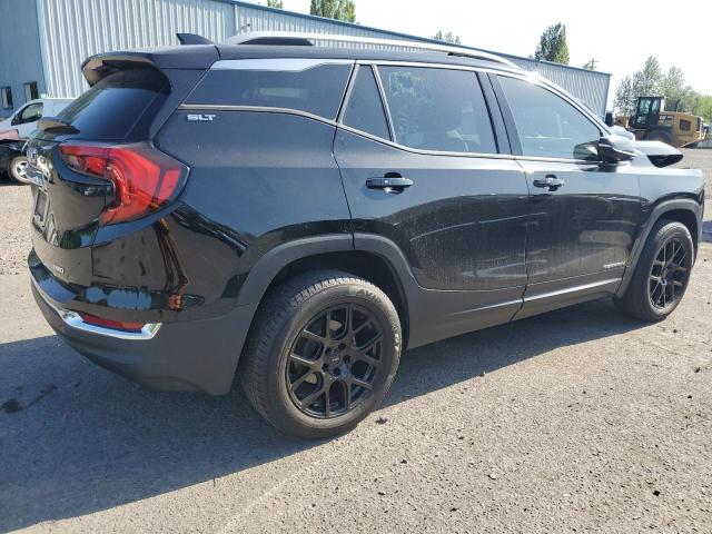  GMC TERRAIN 2018 Czarny