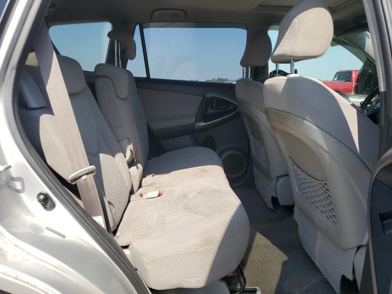 2007 Toyota Rav4 Limited VIN: JTMZD31VX75055379 Lot: 65724255