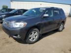 2008 TOYOTA HIGHLANDER SR5   à vendre chez Copart AB - CALGARY