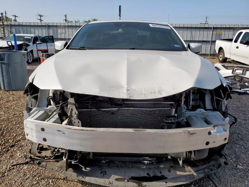  ACURA ILX 2020 White
