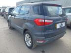2016 FORD ECOSPORT Z for sale at Copart PETERLEE