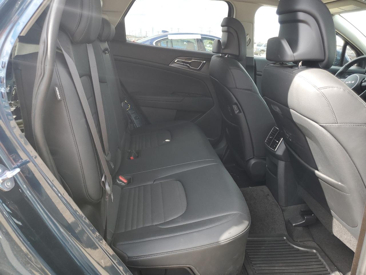 2025 Kia Sportage Sx Prestige VIN: KNDPXCDG0S7231199 Lot: 64965245