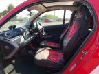 2014 SMART FORTWO PAS for sale at Copart EAST KILBRIDE