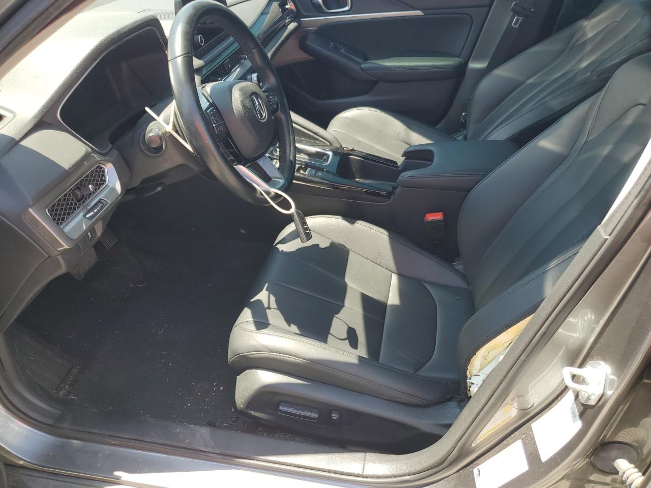 19ude4h27ra007701 19UDE4H27RA007701 2024 Acura Integra