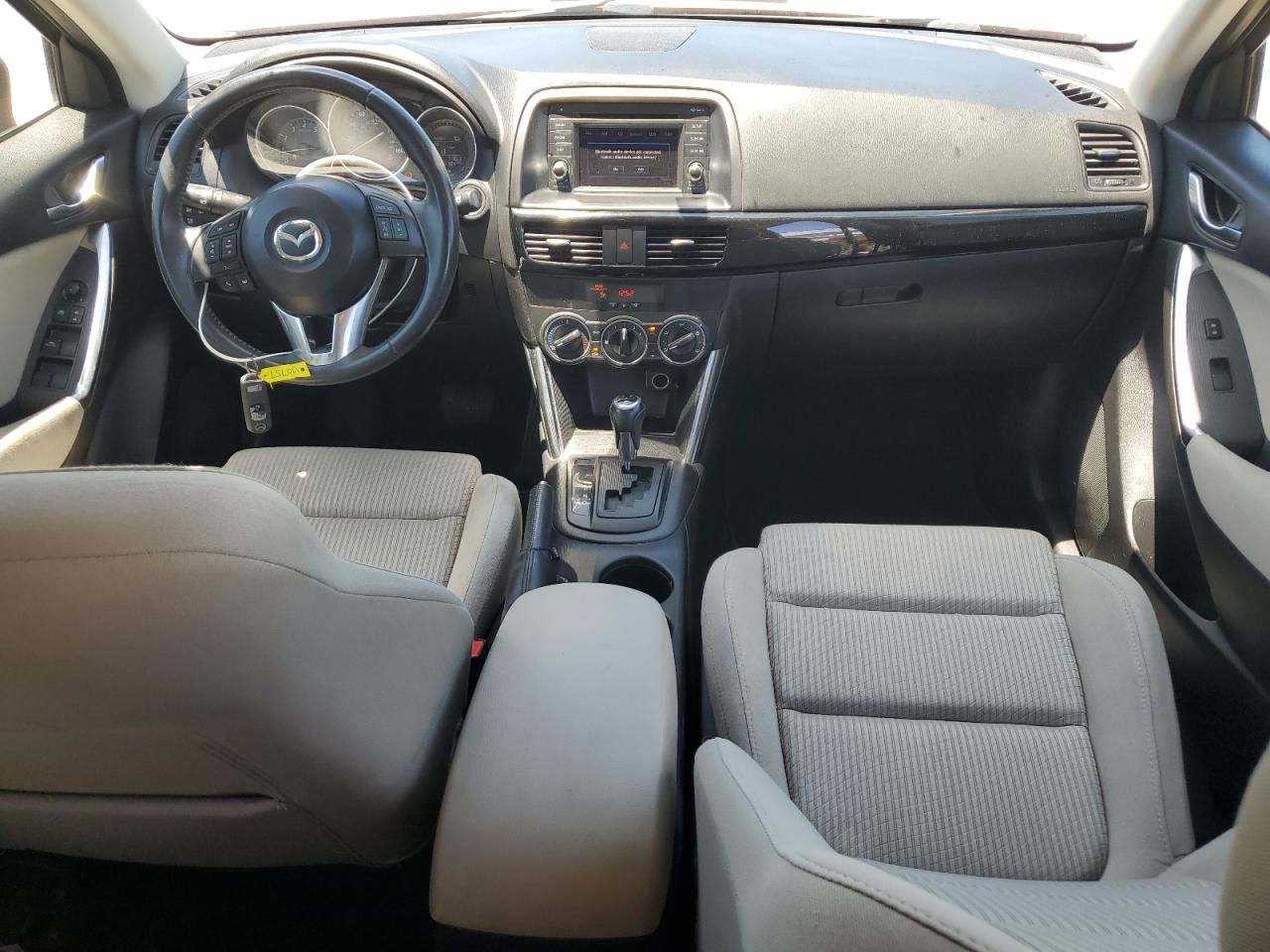 2013 Mazda Cx-5 Touring VIN: JM3KE4CE6D0130757 Lot: 63811935
