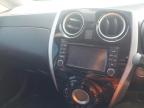 2016 NISSAN NOTE TEKNA for sale at Copart YORK