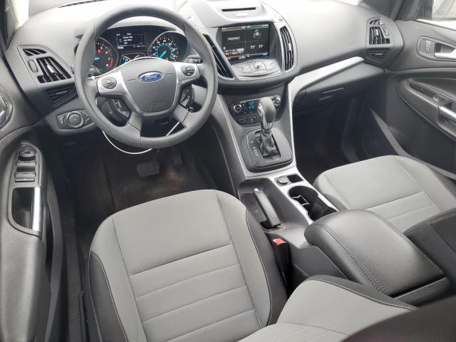  FORD ESCAPE 2014 Серый