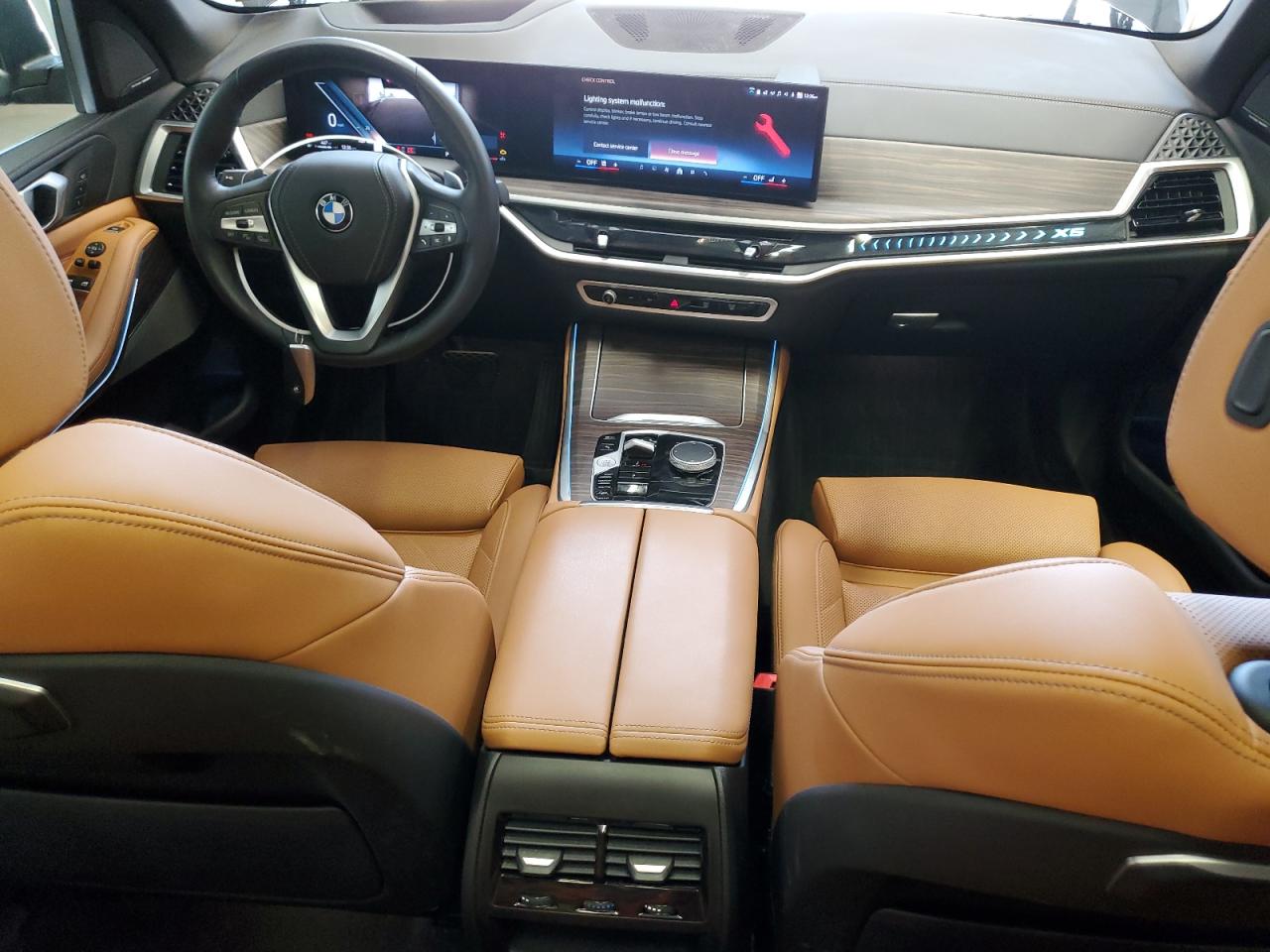 2024 BMW X5 xDrive40I VIN: 5UX23EU09R9V59528 Lot: 64583115