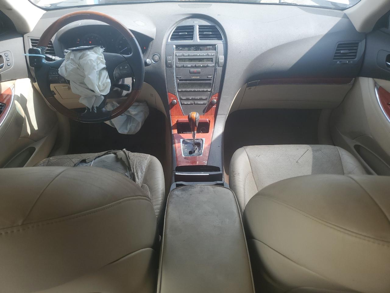 2011 Lexus Es 350 VIN: JTHBK1EG5B2431051 Lot: 64951905