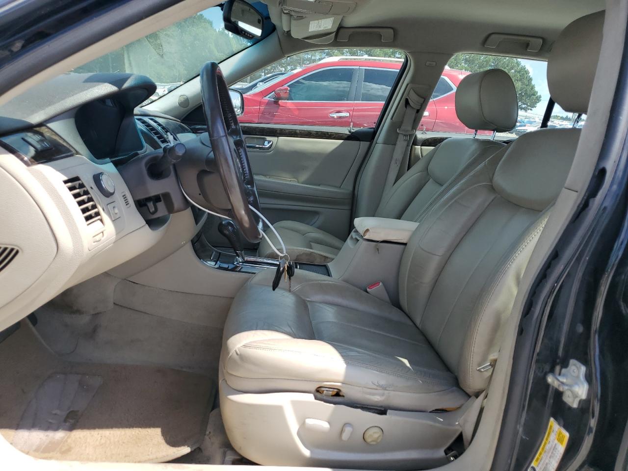2008 Cadillac Dts VIN: 1G6KD57Y88U102112 Lot: 63533885
