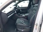 2021 VOLKSWAGEN TOUAREG V6 for sale at Copart SANDY