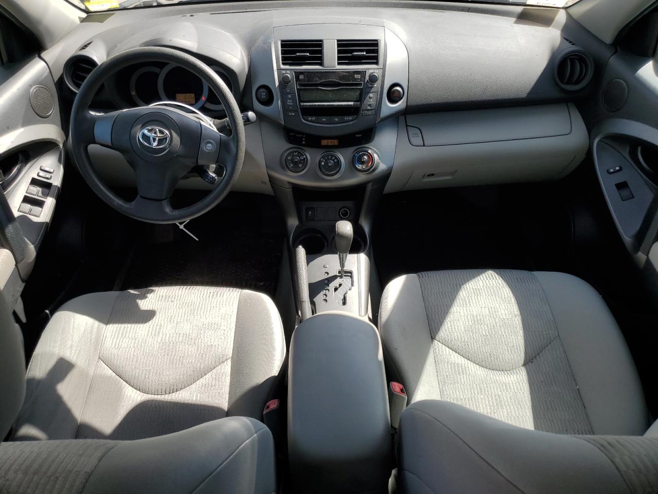 2011 Toyota Rav4 VIN: 2T3JF4DV8BW141199 Lot: 65021355