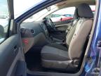 2008 FORD FOCUS ZETE for sale at Copart SANDWICH