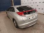 2012 HONDA CIVIC I-VT for sale at Copart SANDWICH