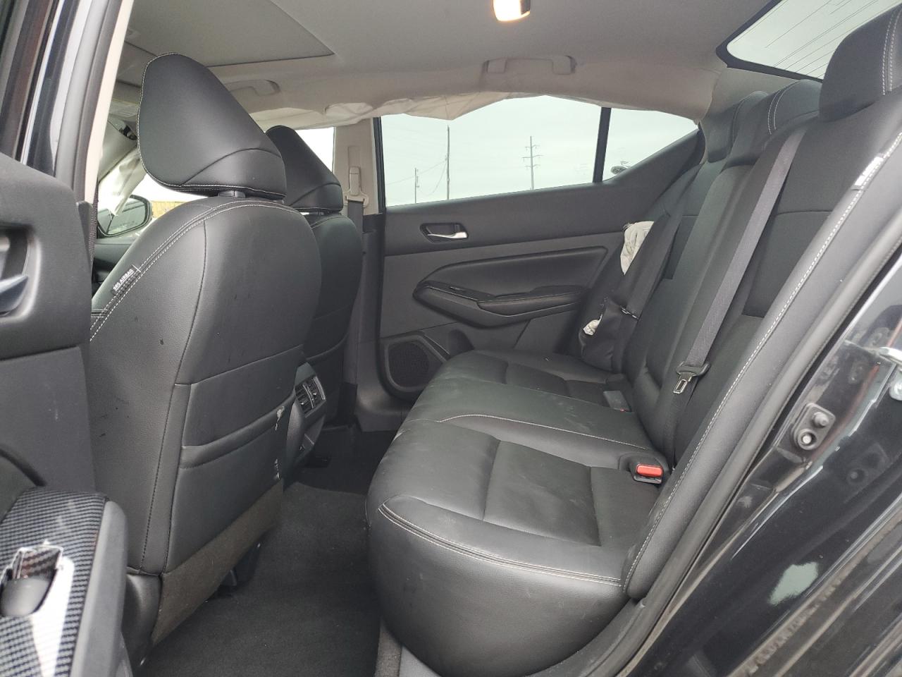 2022 Nissan Altima Sl VIN: 1N4BL4EV6NN402715 Lot: 64962545