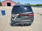 2015 DODGE DURANGO LIMITED   for sale at Copart ON - LONDON