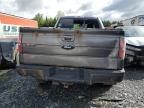 2011 FORD F150 SUPERCREW   for sale at Copart QC - MONTREAL