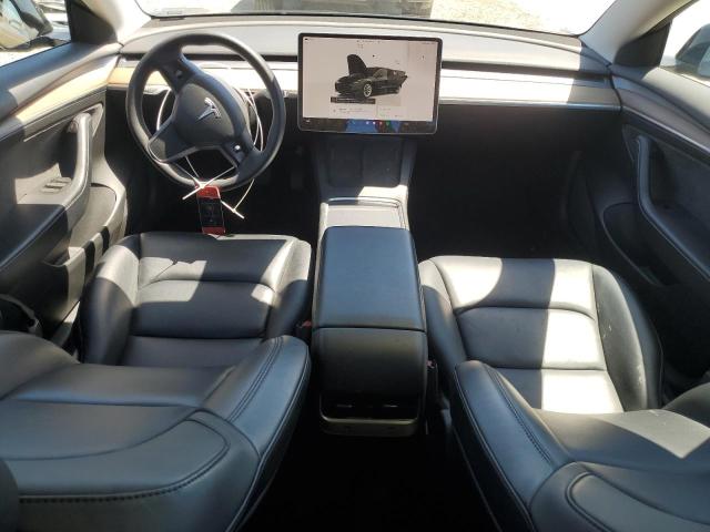  TESLA MODEL 3 2022 Black