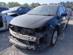 2019 TOYOTA COROLLA IC for sale at Copart WOLVERHAMPTON