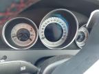 2013 MERCEDES BENZ C220 AMG S for sale at Copart ST HELENS