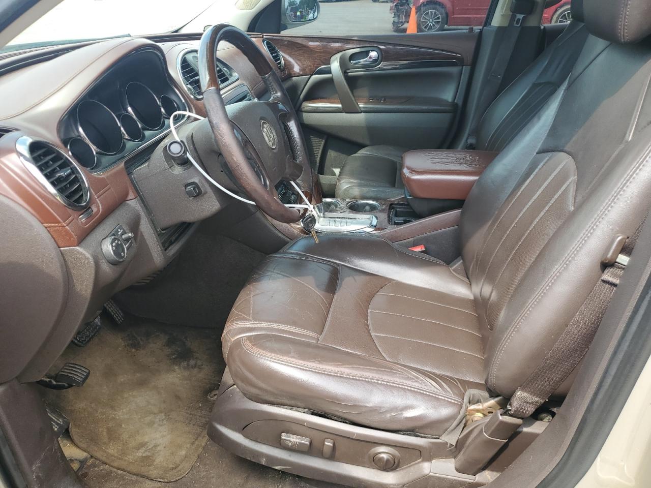 2014 Buick Enclave VIN: 5GAKRCKDXEJ311874 Lot: 63495935