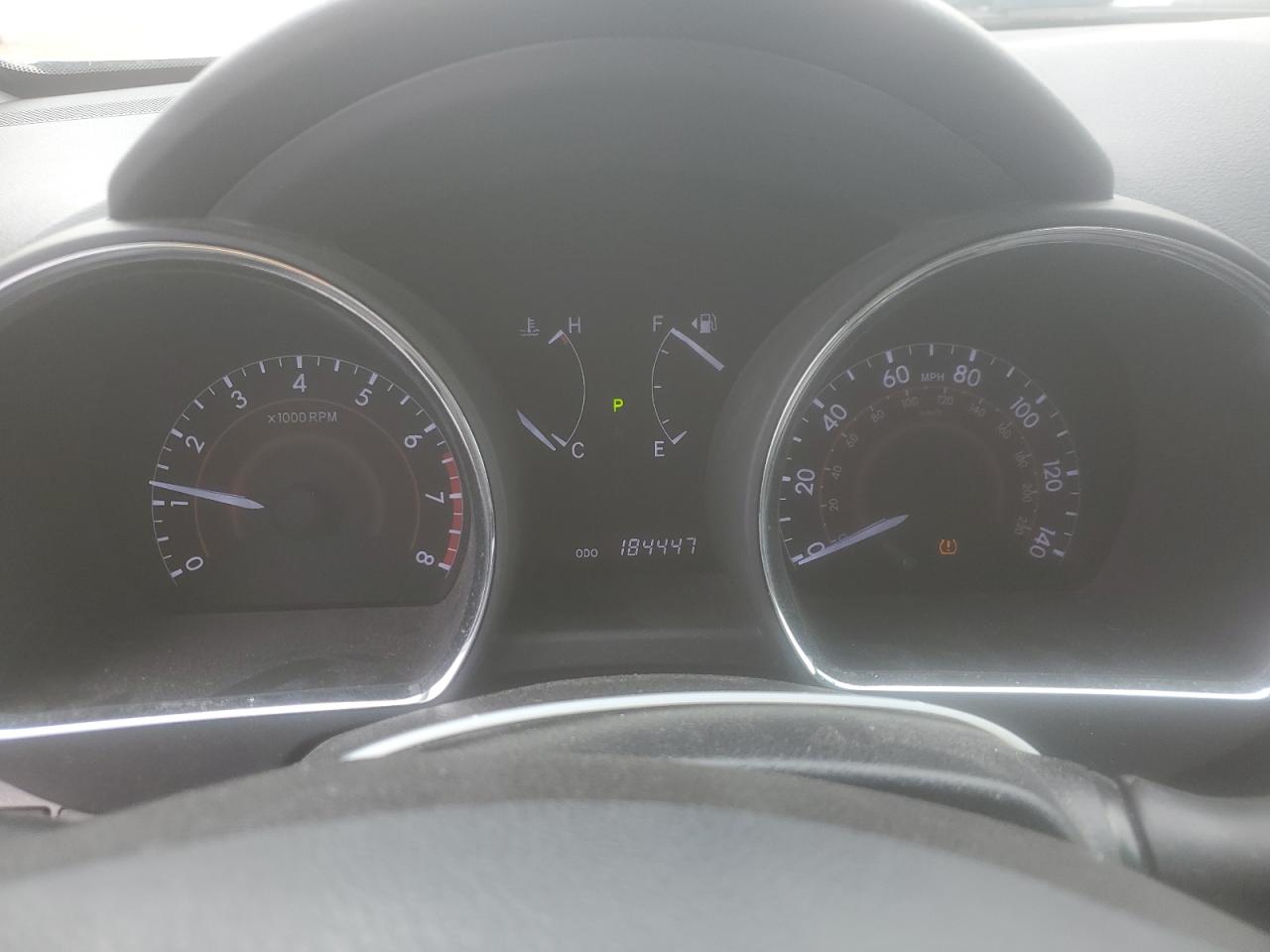 2013 Toyota Highlander Base VIN: 5TDBK3EH7DS258067 Lot: 63045825