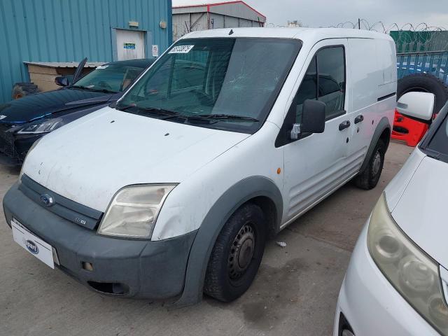 2008 FORD TRANSIT CONN T220 LX90  for sale at Copart ROCHFORD