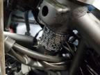 2025 KAWASAKI EX500    for sale at Copart OR - PORTLAND NORTH