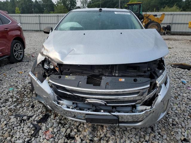  FORD EDGE 2013 Srebrny